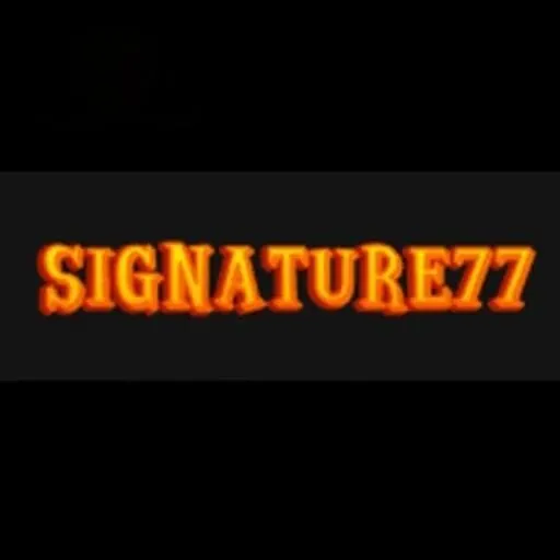 SIGNATURE77 - Aplikasi Lacak Lokasi Terbaik untuk Semua Kebutuhan Anda